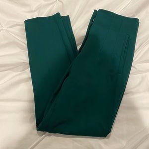 ZARA TROUSER PANTS